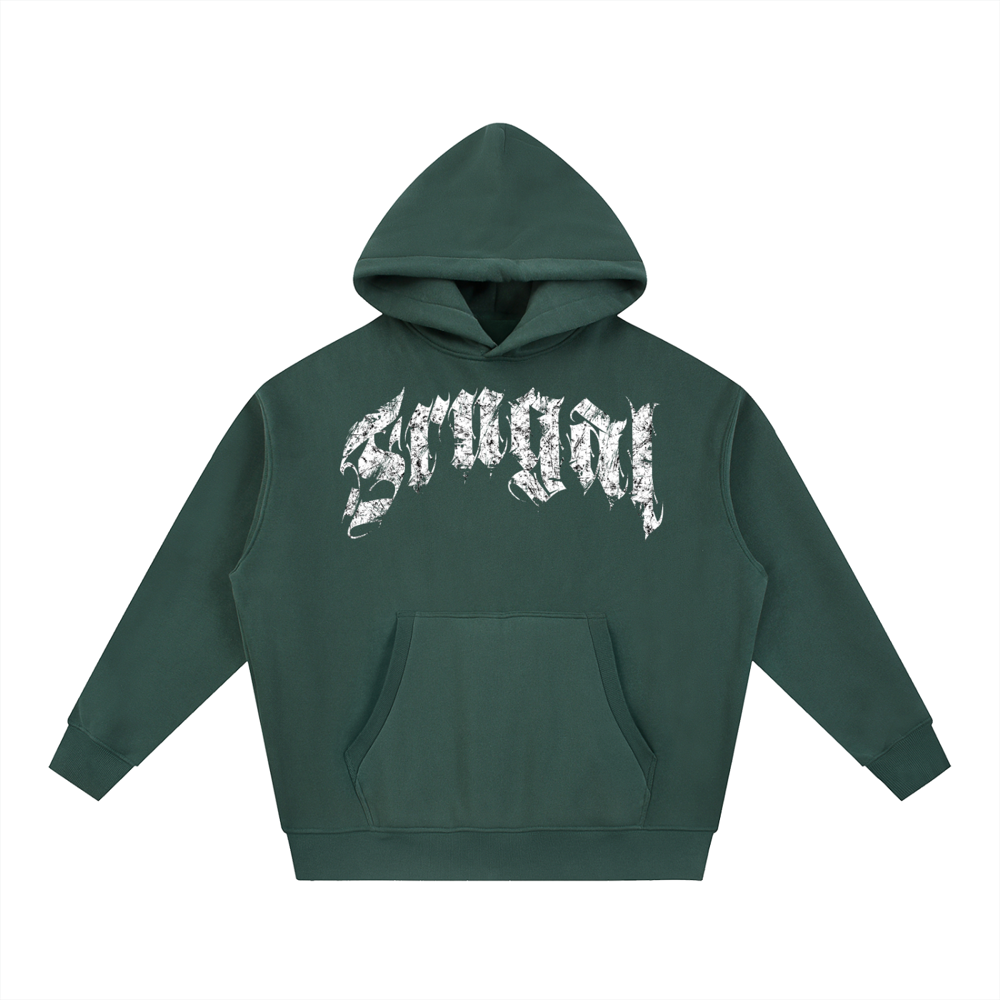 The Essential Hoodie