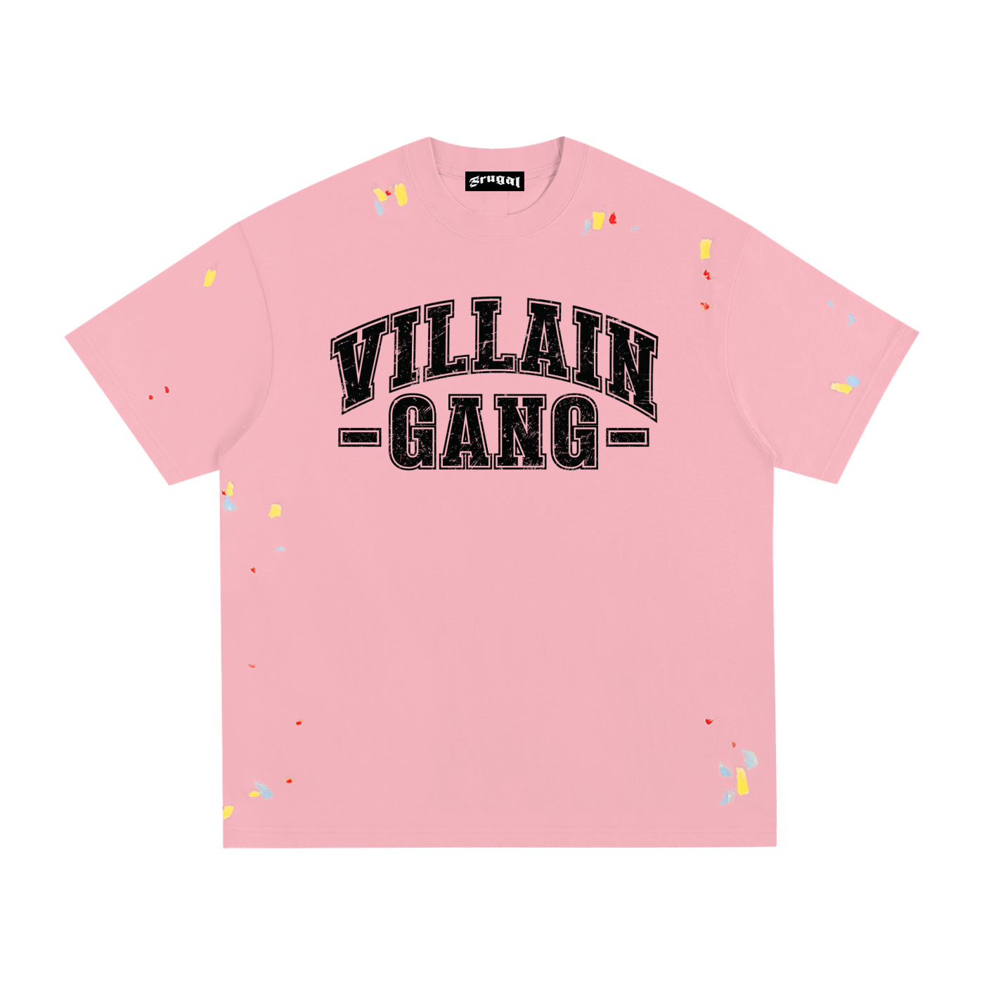 Villain Gang Tee