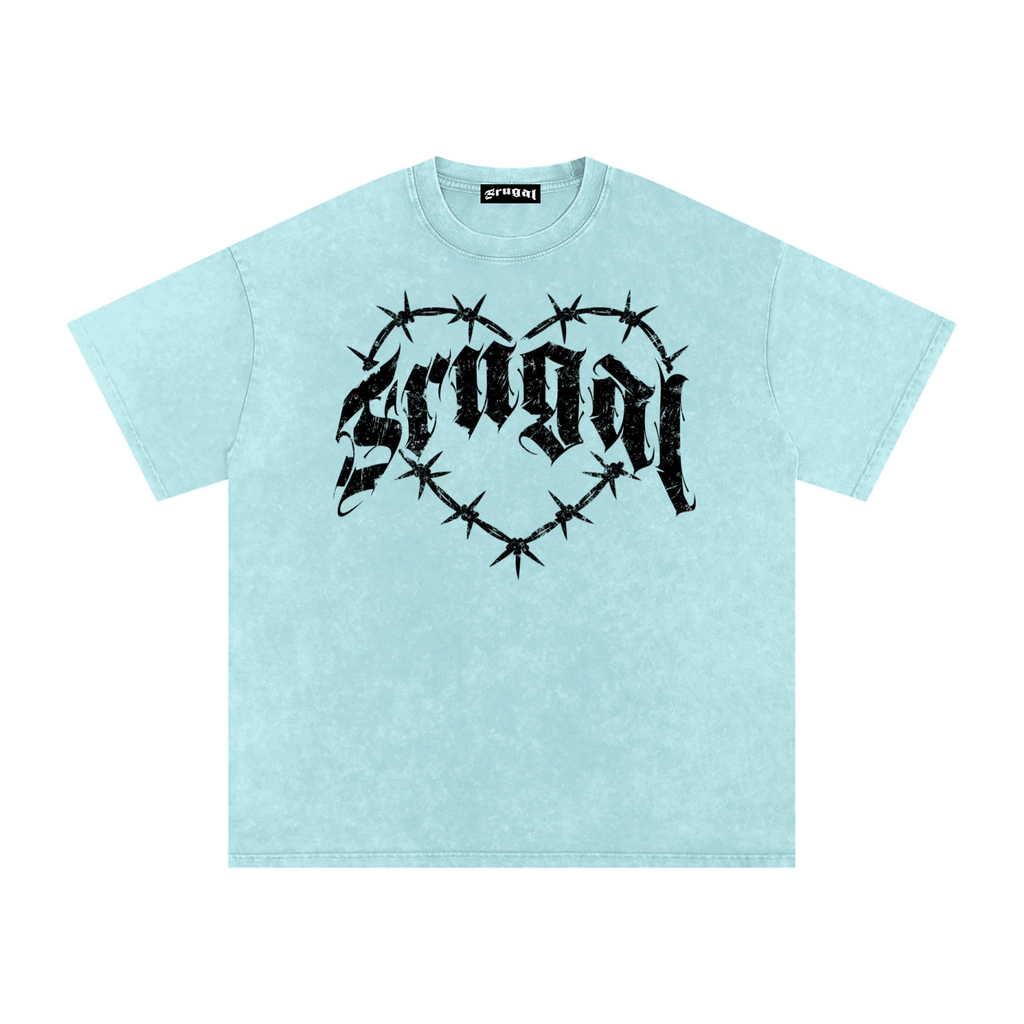 Tough Love Tee