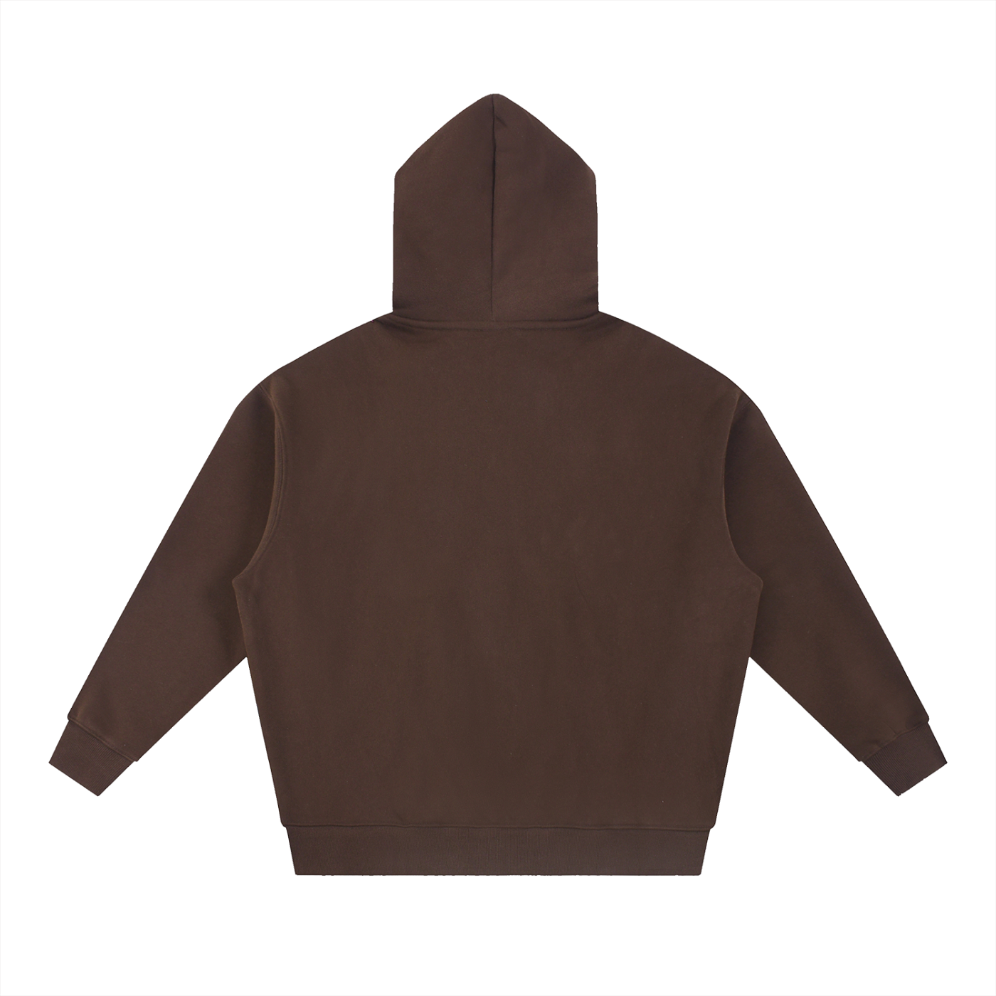 The Essential Hoodie
