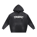 Graffiti Hoodie