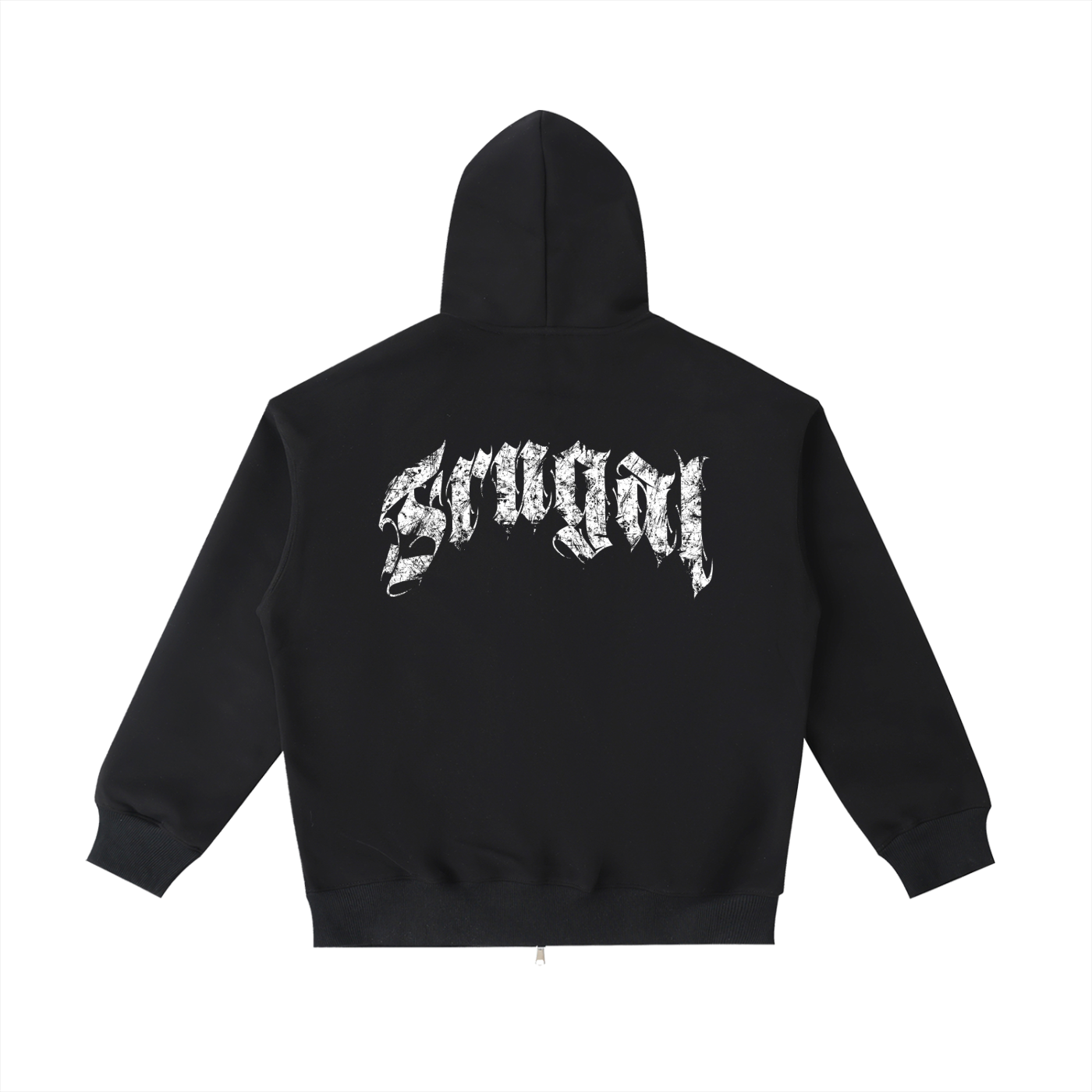 The Family Full-Zip Hoodie