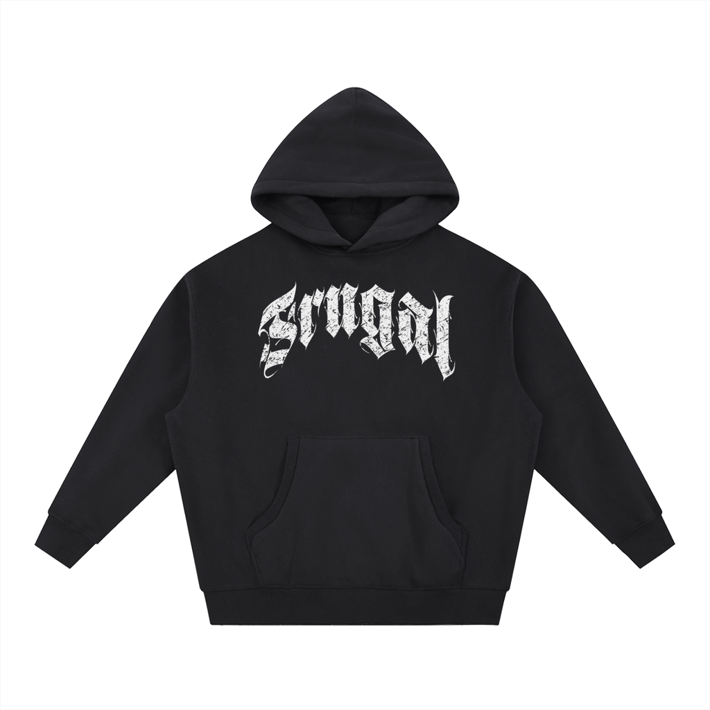 Zero Fucks Hoodie
