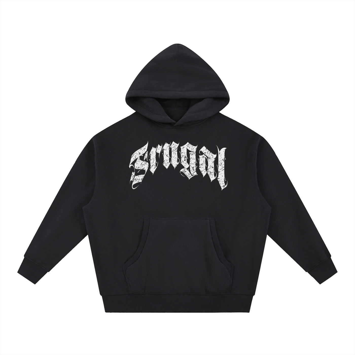 Zero Fucks Hoodie
