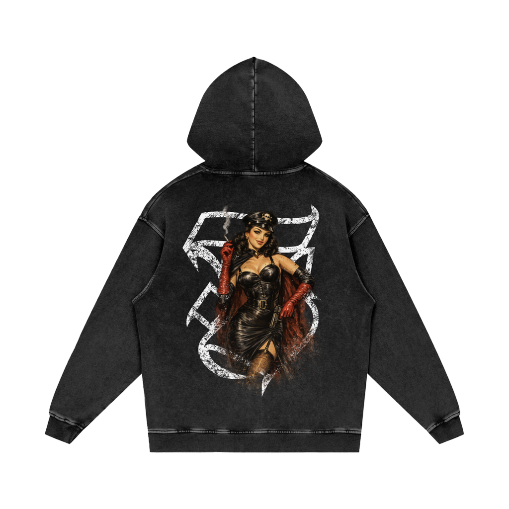 The Villain Hoodie