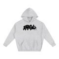 FRGL Oversize Fleeced Hoodie