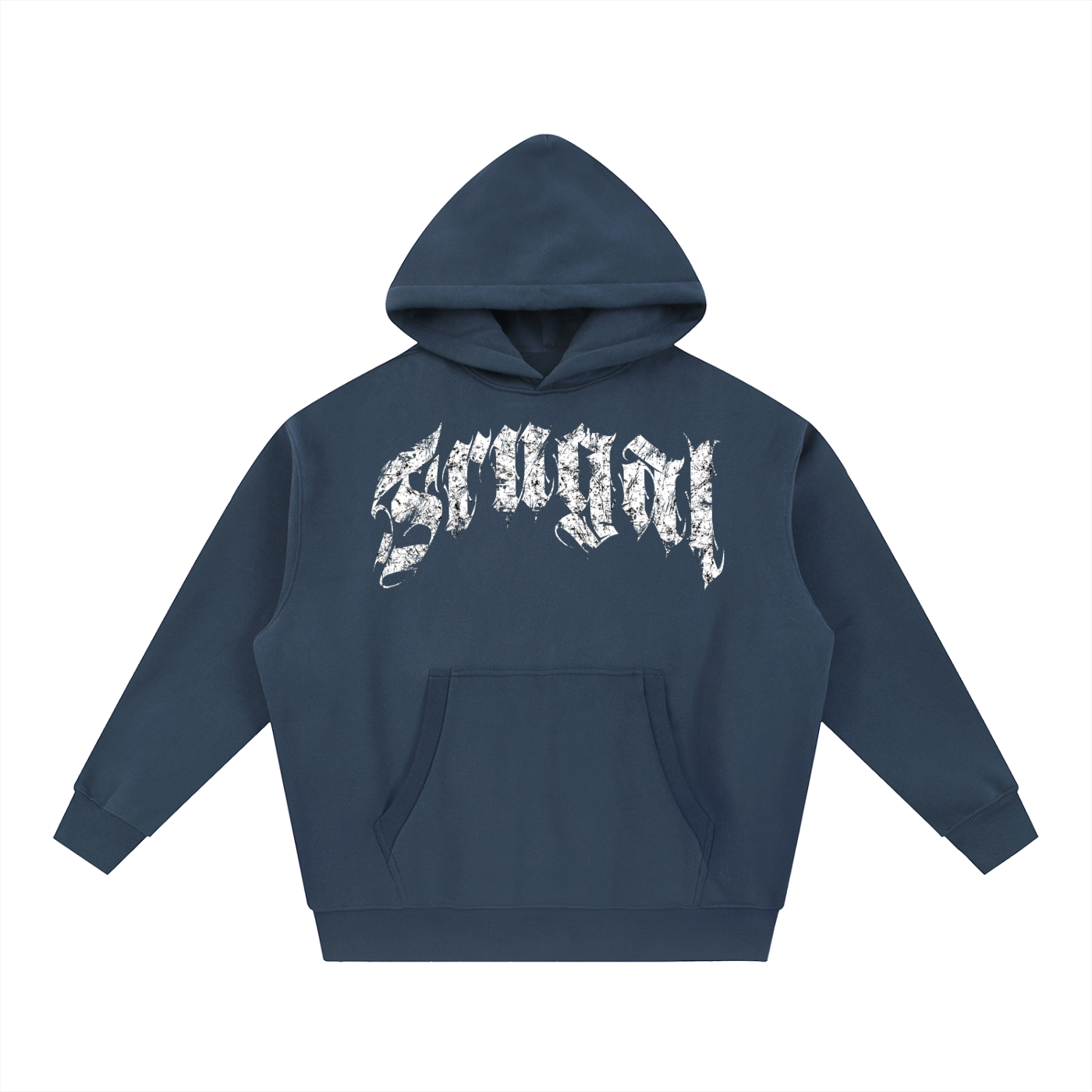 The Essential Hoodie