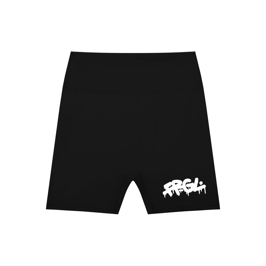 FRGL Biker Shorts