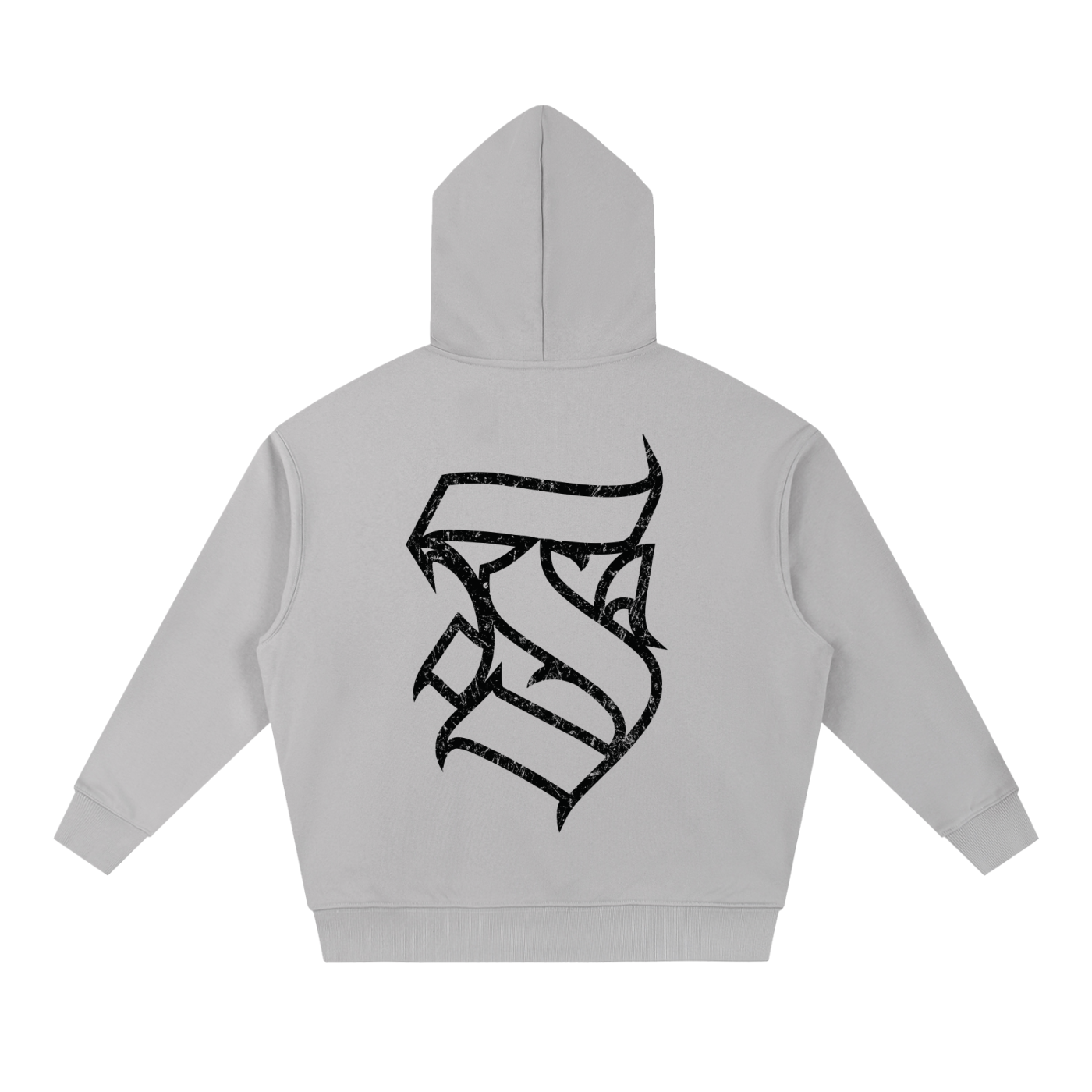 Villain Gang Hoodie