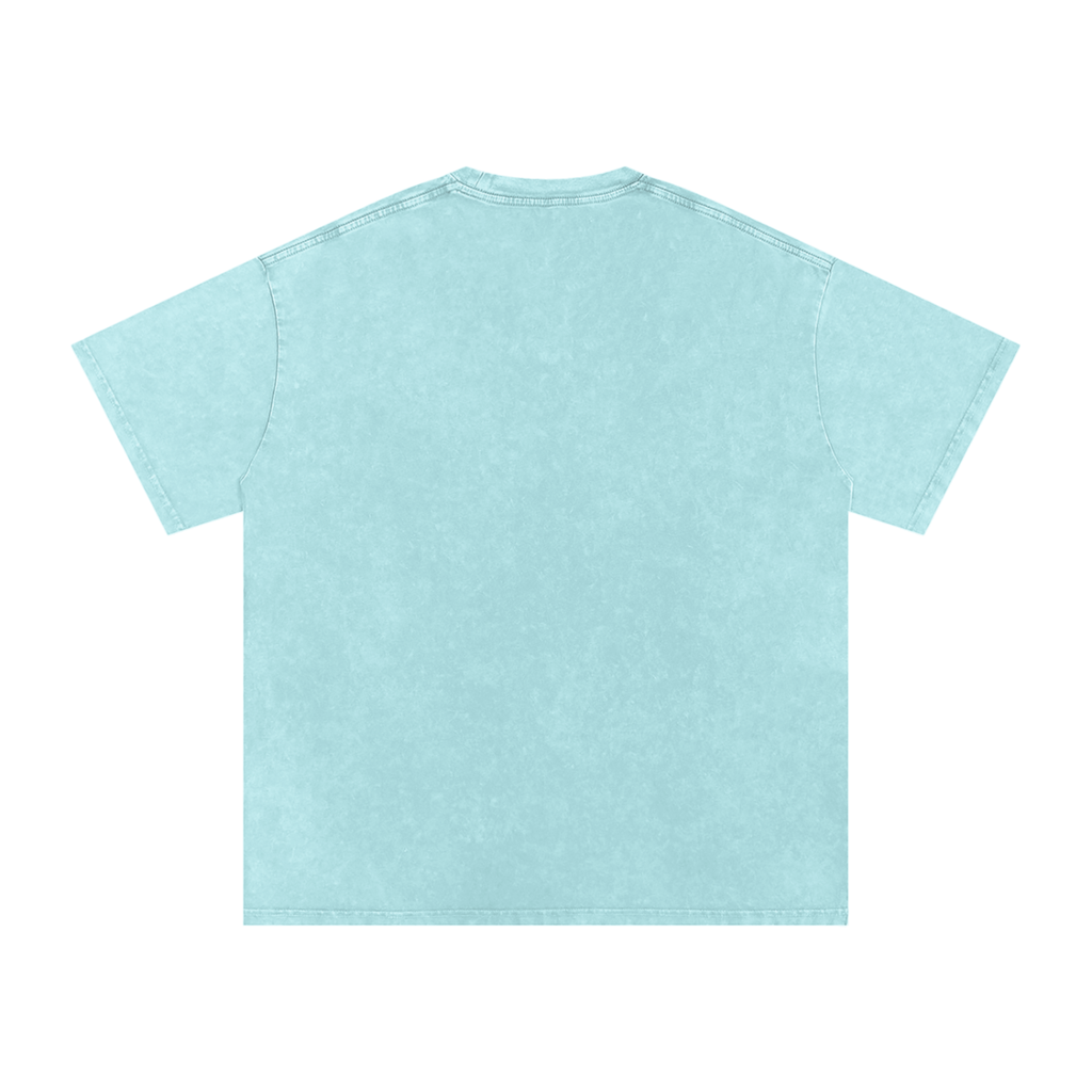 Tough Love Tee
