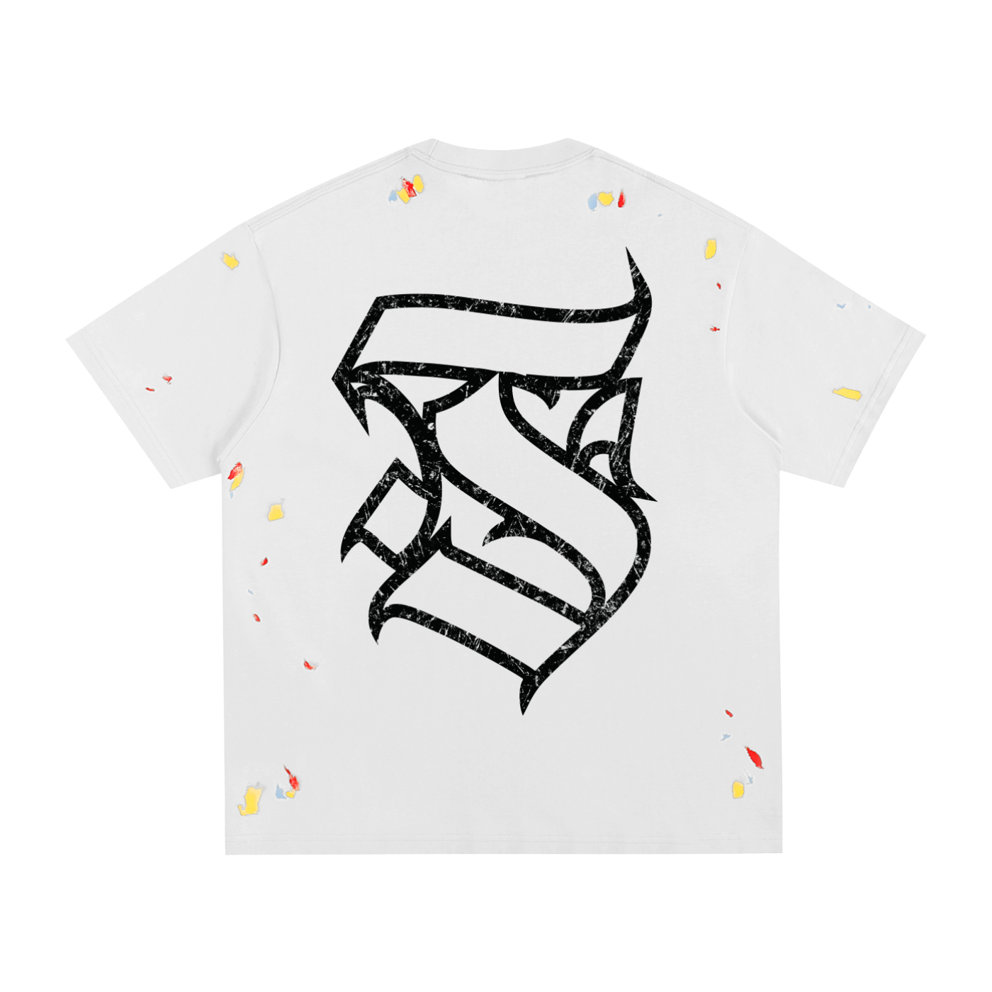 Villain Gang Tee