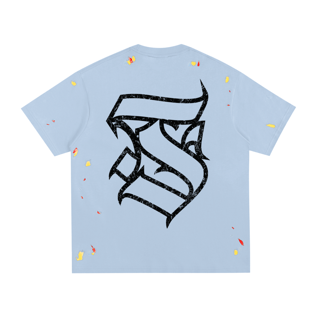 Villain Gang Tee