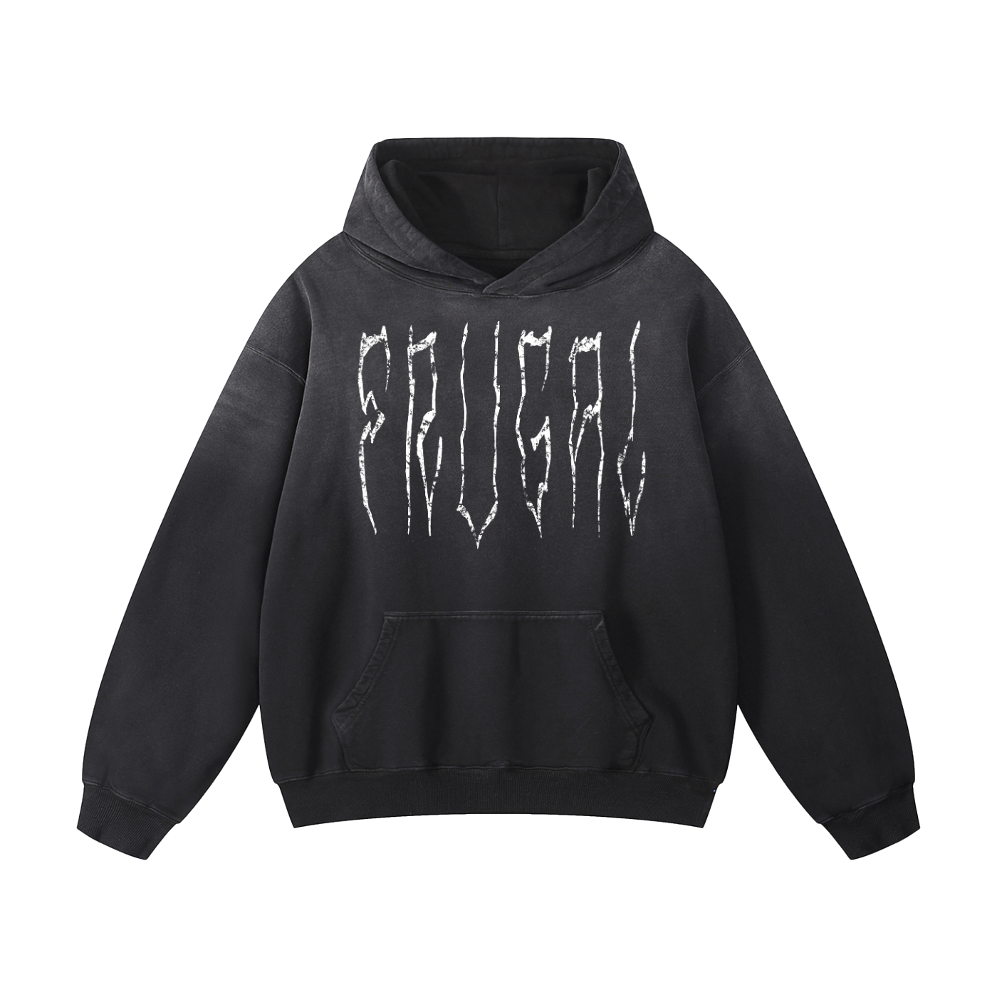 Disposable Hoodie