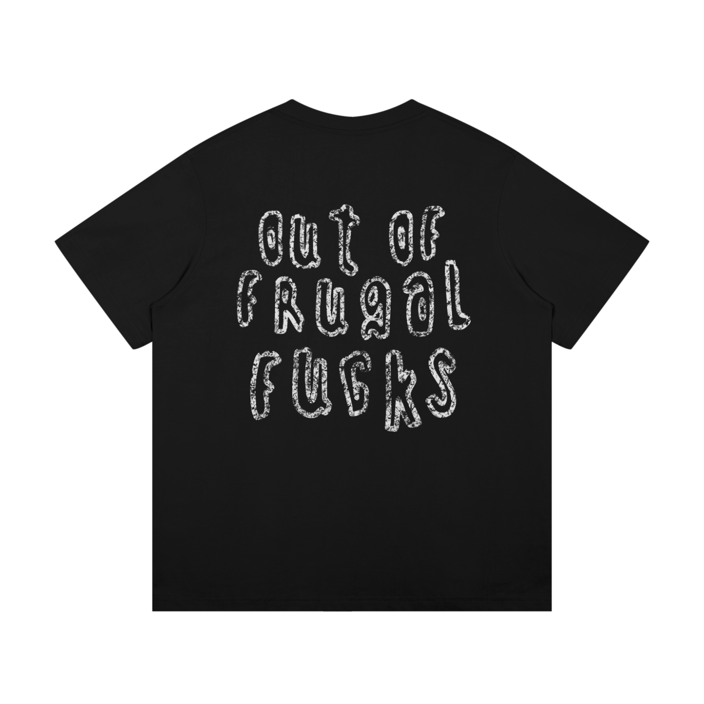 Zero Fucks T-Shirt