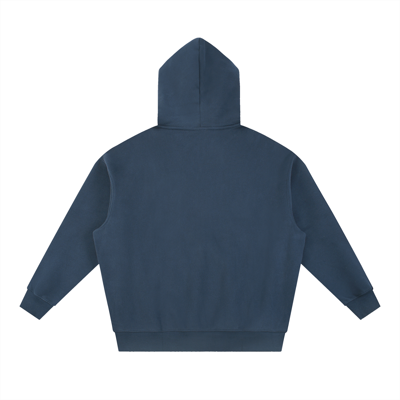 The Essential Hoodie