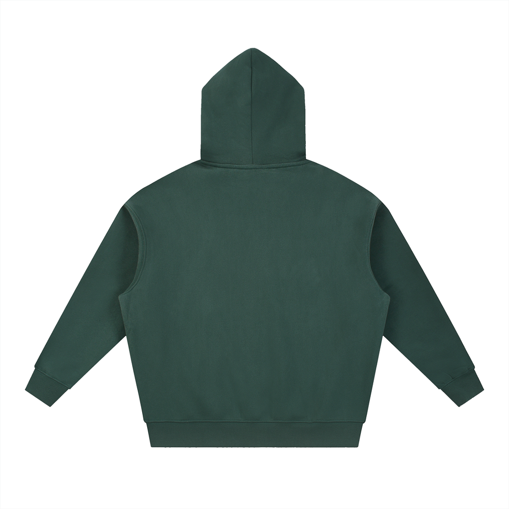 The Essential Hoodie