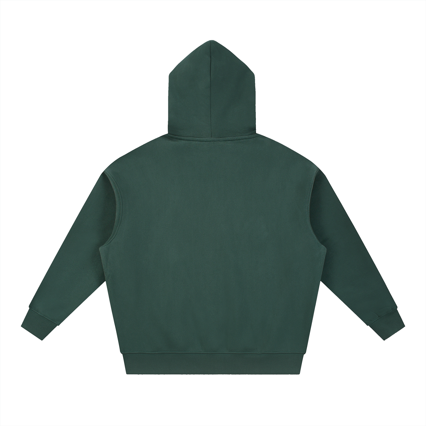 The Essential Hoodie