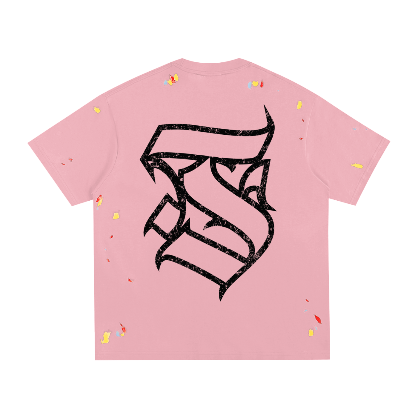 Villain Gang Tee