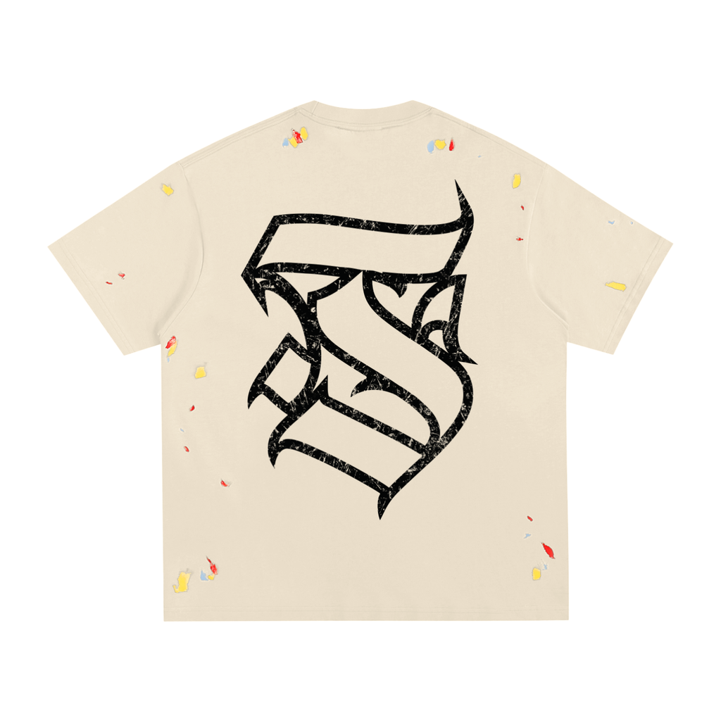 Villain Gang Tee