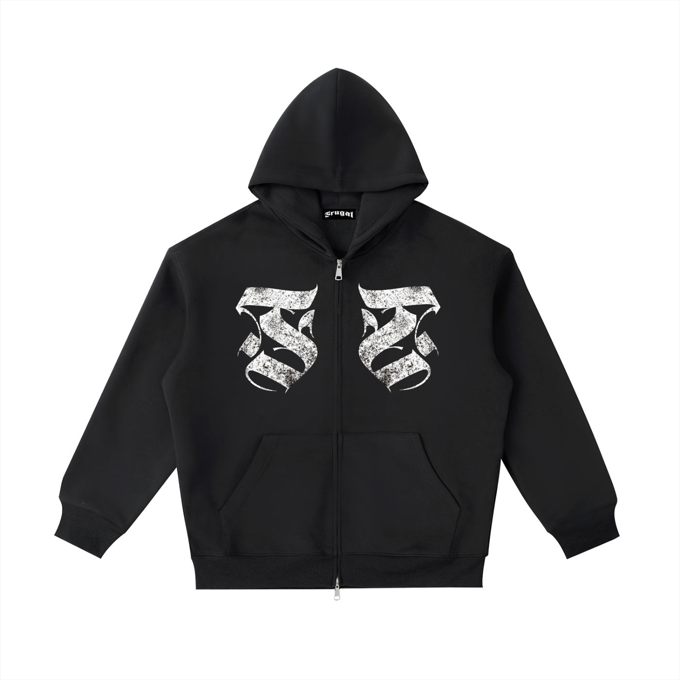 The Family Full-Zip Hoodie