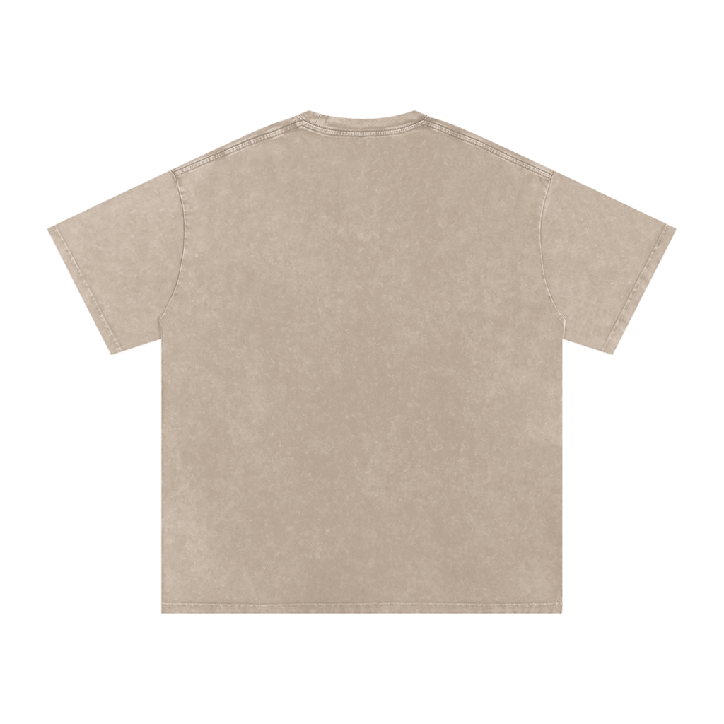 Tough Love Tee