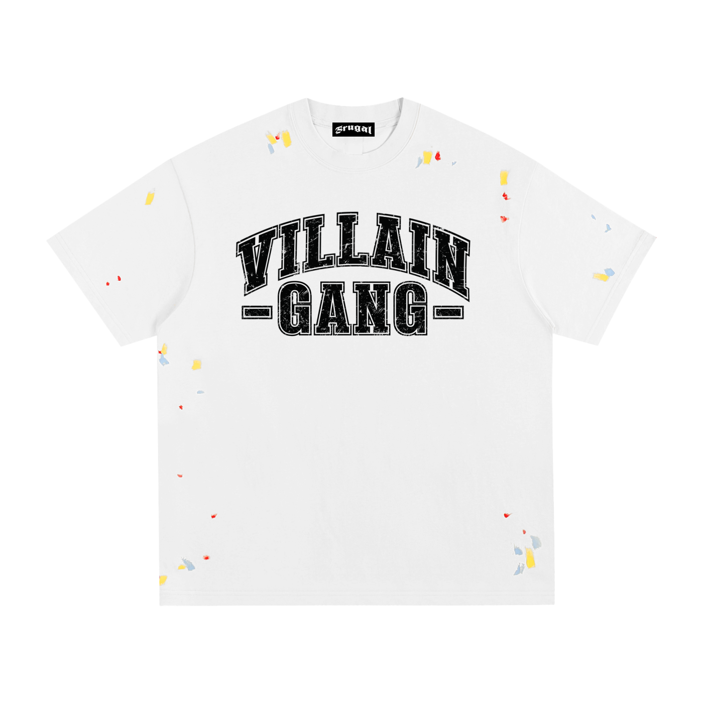 Villain Gang Tee
