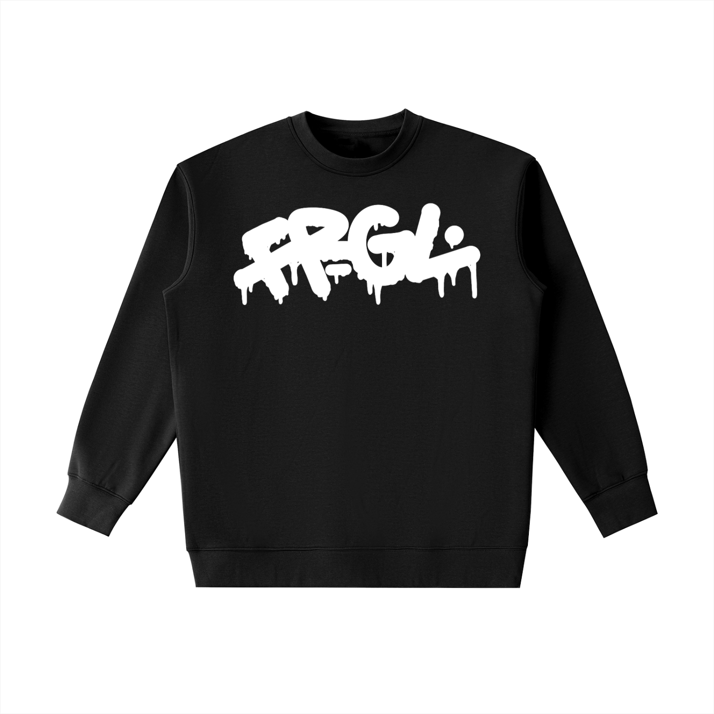 FRGL Essential Sweatshirt