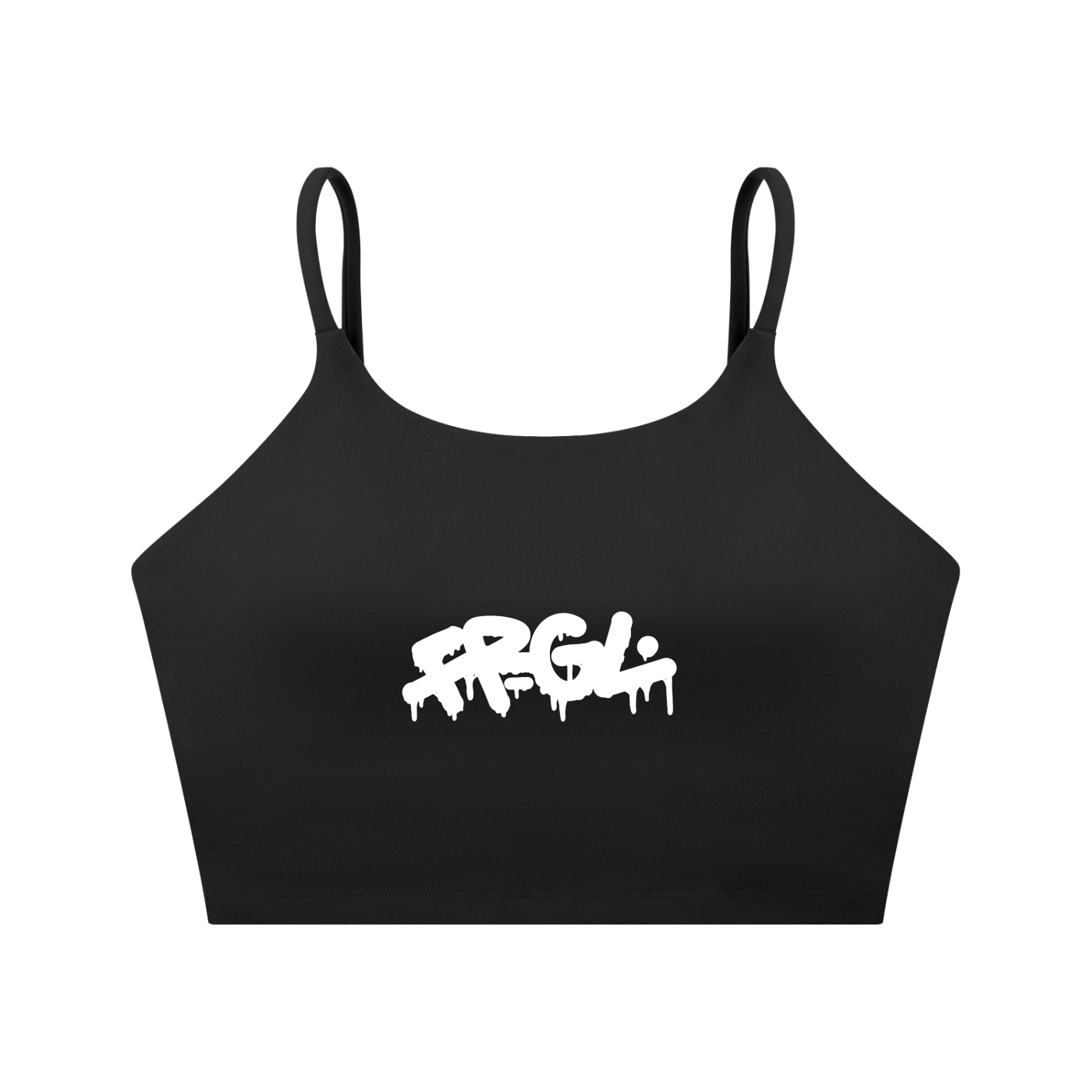 FRGL Sports Bra