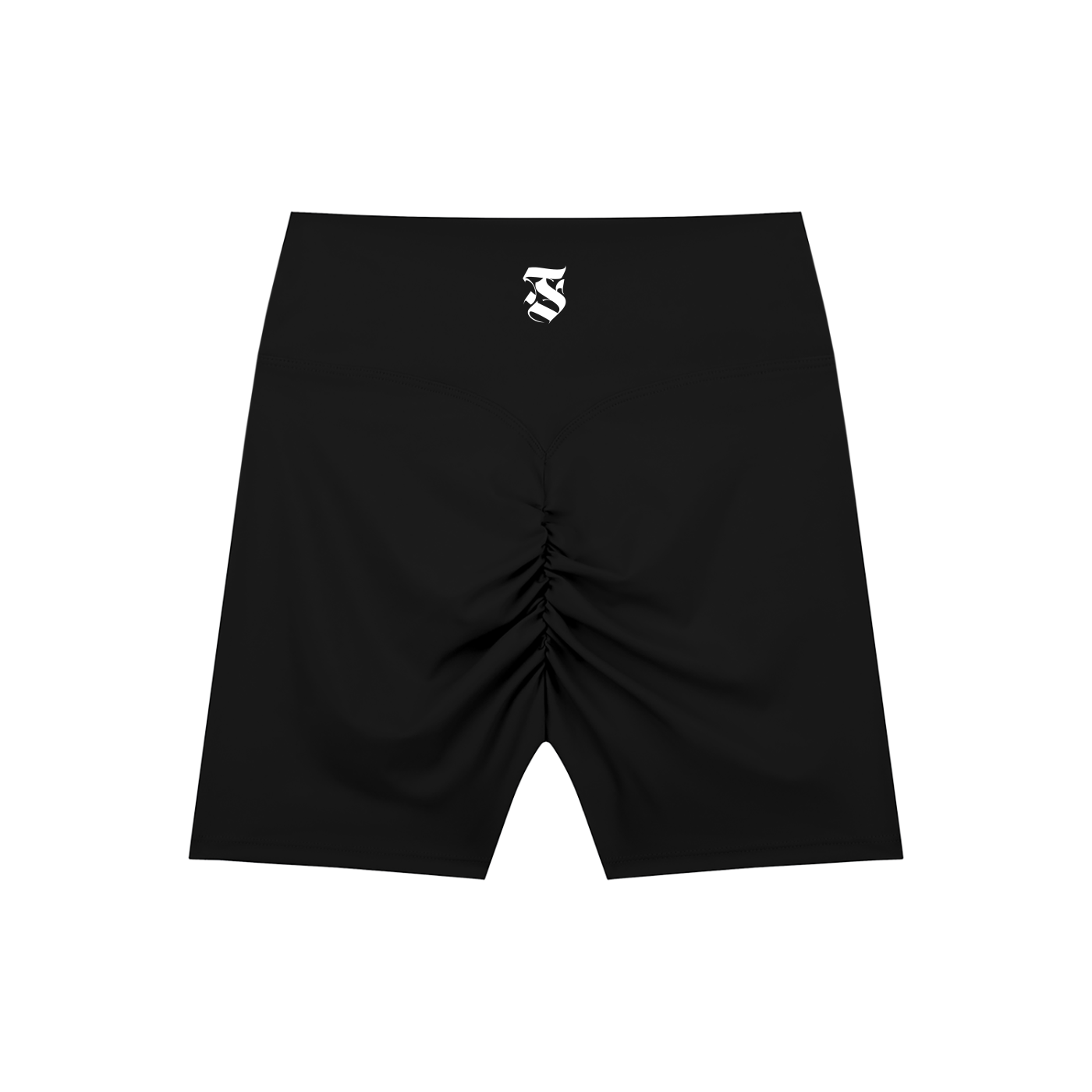 FRGL Biker Shorts