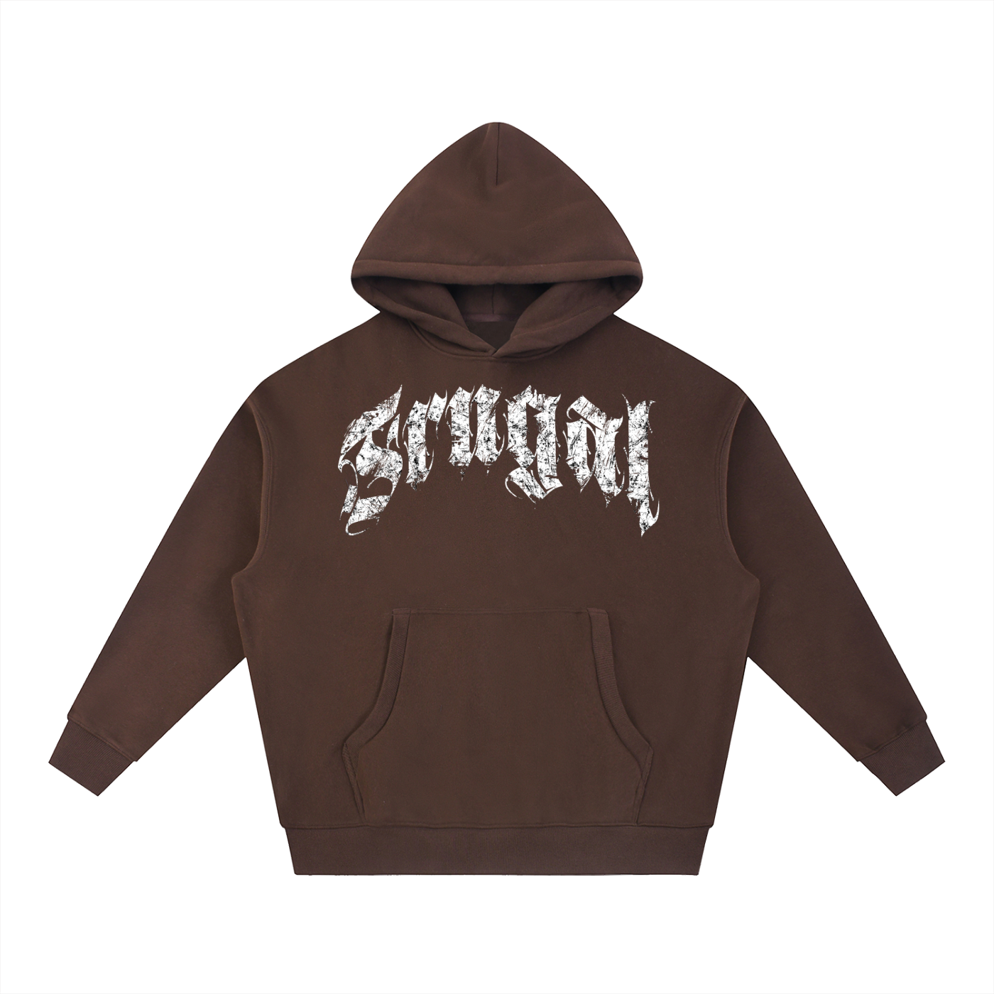 The Essential Hoodie