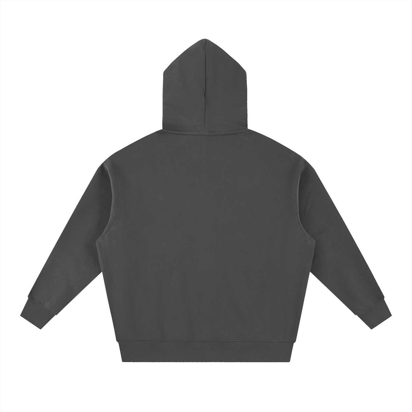 The Essential Hoodie