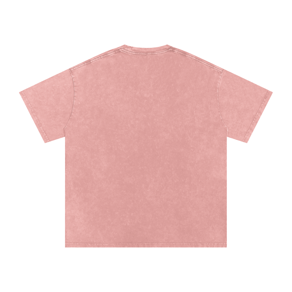 Tough Love Tee