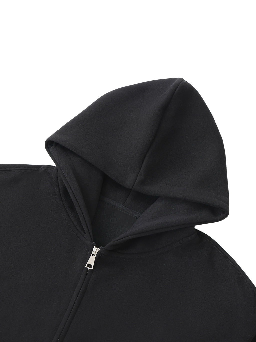 The Family Full-Zip Hoodie